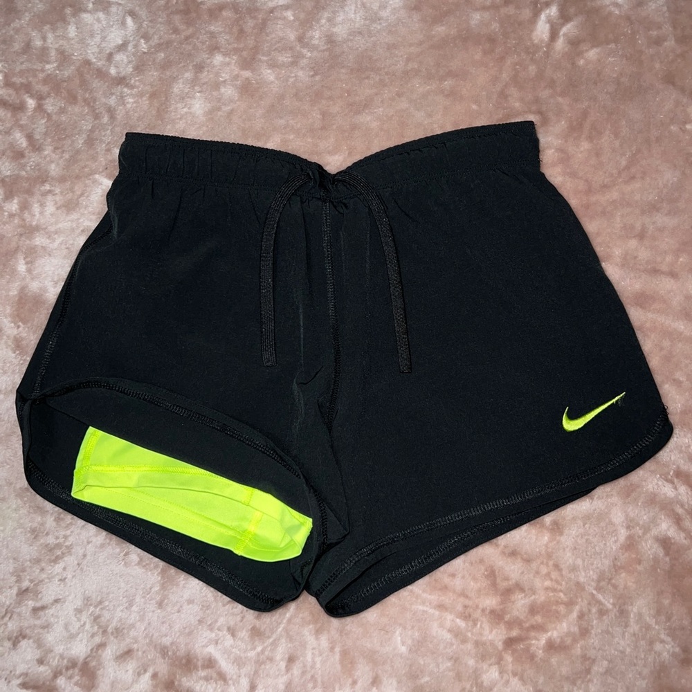 XS Nike Dri-Fit Shorts